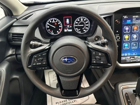 Used 2024 Subaru Crosstrek 2.0i Premium image 21