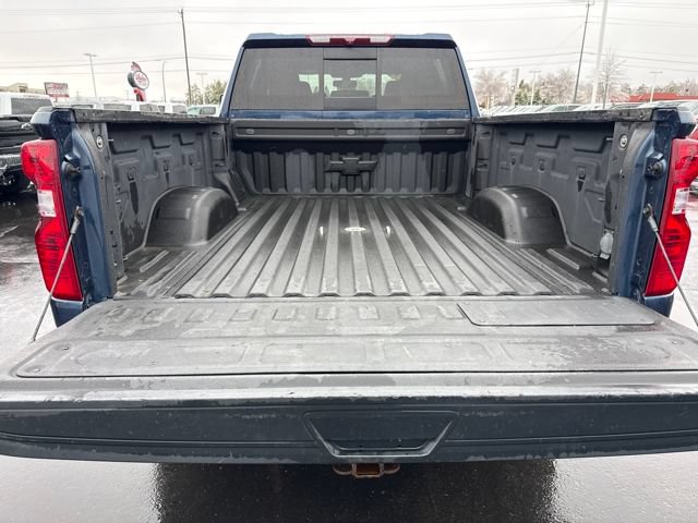 Used 2022 Chevrolet Silverado 3500 LT w/ Convenience Package AWD/4WD image 28
