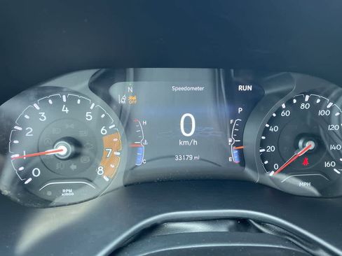 Used 2023 Jeep Compass Latitude image 15