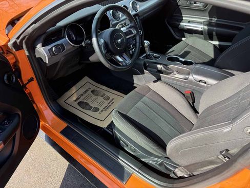 Used 2020 Ford Mustang Coupe w/ Equipment Group 101A image 9