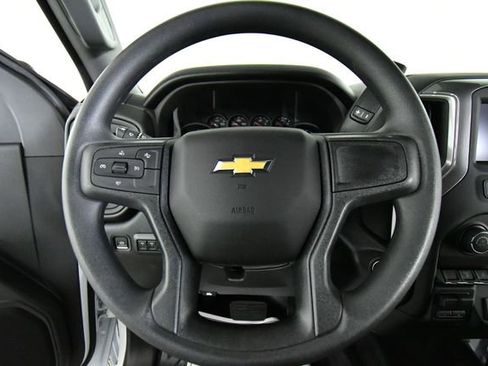 New 2026 Chevrolet Silverado 3500 W/T w/ WT Convenience Package image 2