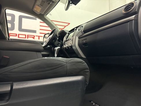 Used 2019 Toyota Tundra SR5 image 52