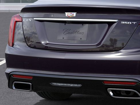 New 2026 Cadillac CT5 Premium Luxury RWD image 14