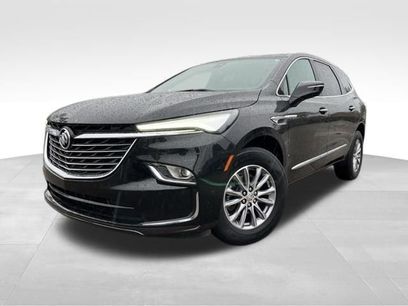 Used 2024 Buick Enclave Premium