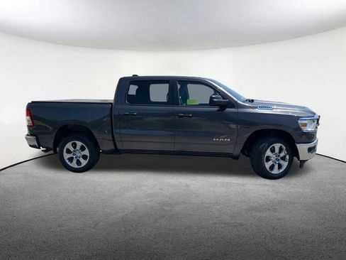 Used 2023 RAM 1500 Big Horn image 14