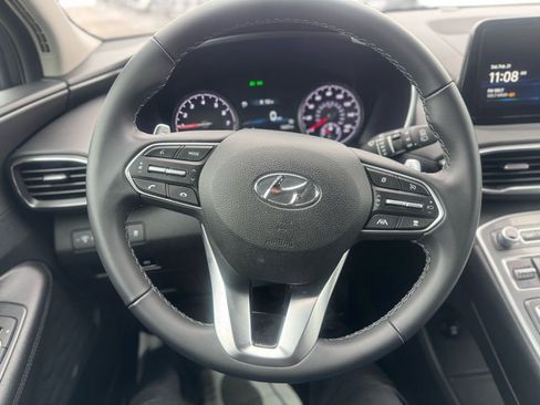 Used 2023 Hyundai Santa Fe SEL image 12