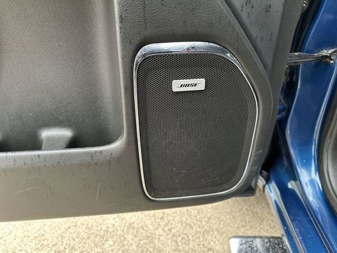 Used 2018 Chevrolet Silverado 1500 LTZ Z71 w/ LTZ Plus Package image 26