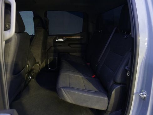 Used 2024 Chevrolet Silverado 1500 LT image 11