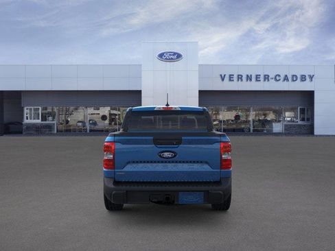 New 2026 Ford Maverick XL w/ Equipment Group 101A image 5