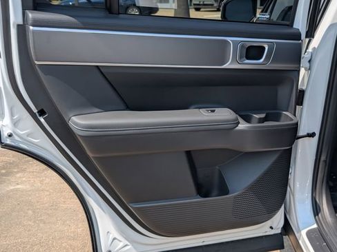 New 2026 Hyundai Santa Fe SEL image 23