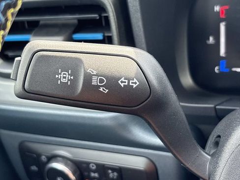 New 2026 Ford Maverick Lobo AWD/4WD image 27