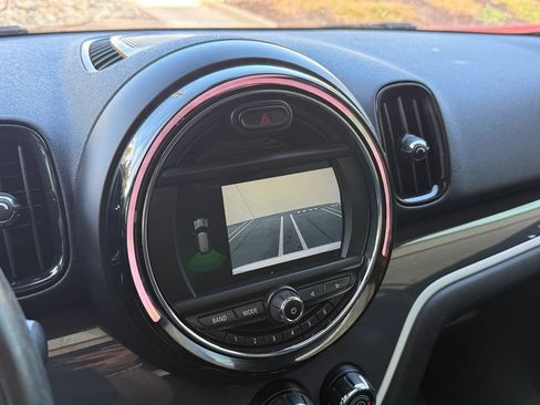 Used 2019 MINI Cooper Countryman S w/ Storage Package AWD/4WD image 22