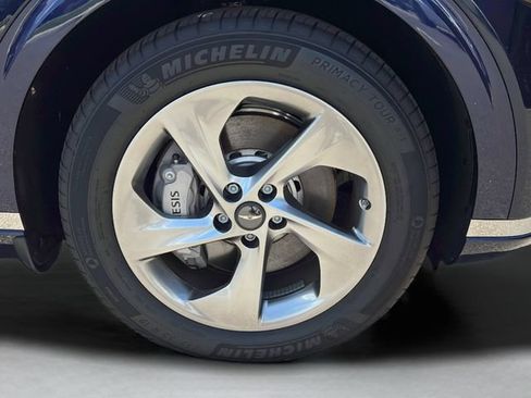 Certified 2026 Genesis GV70 2.5T Select AWD/4WD image 27