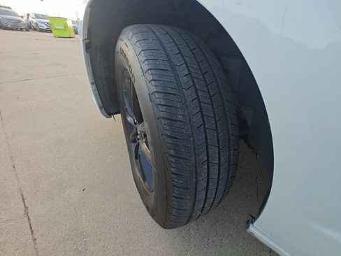 Used 2019 Dodge Grand Caravan GT FWD image 15
