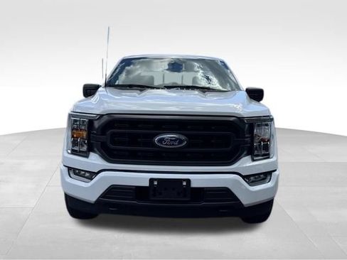 Used 2021 Ford F150 XLT w/ Equipment Group 302A High AWD/4WD image 2