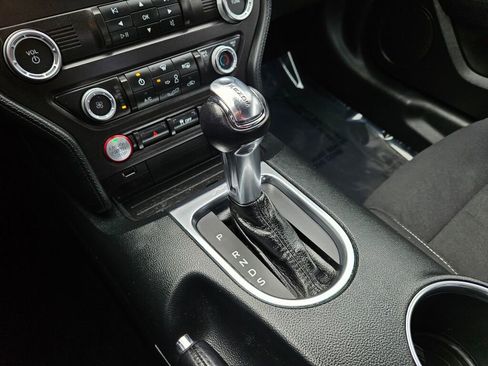 Used 2019 Ford Mustang Coupe w/ Ecoboost Performance Package image 8