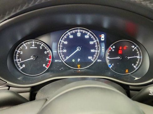 Used 2025 MAZDA MAZDA3 s FWD image 14