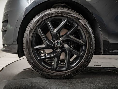 Used 2024 Land Rover Range Rover Sport Dynamic SE image 10