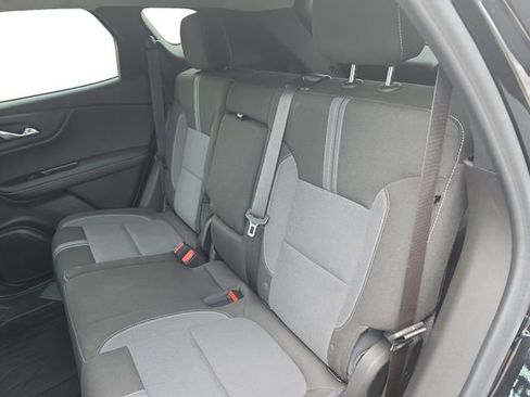 Used 2024 Chevrolet Blazer LT w/ Convenience Package FWD image 15