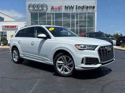 Used 2023 Audi Q7 2.0T Premium Plus w/ Premium Plus Package