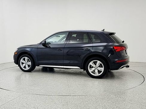Used 2018 Audi Q5 2.0T Premium AWD/4WD image 7