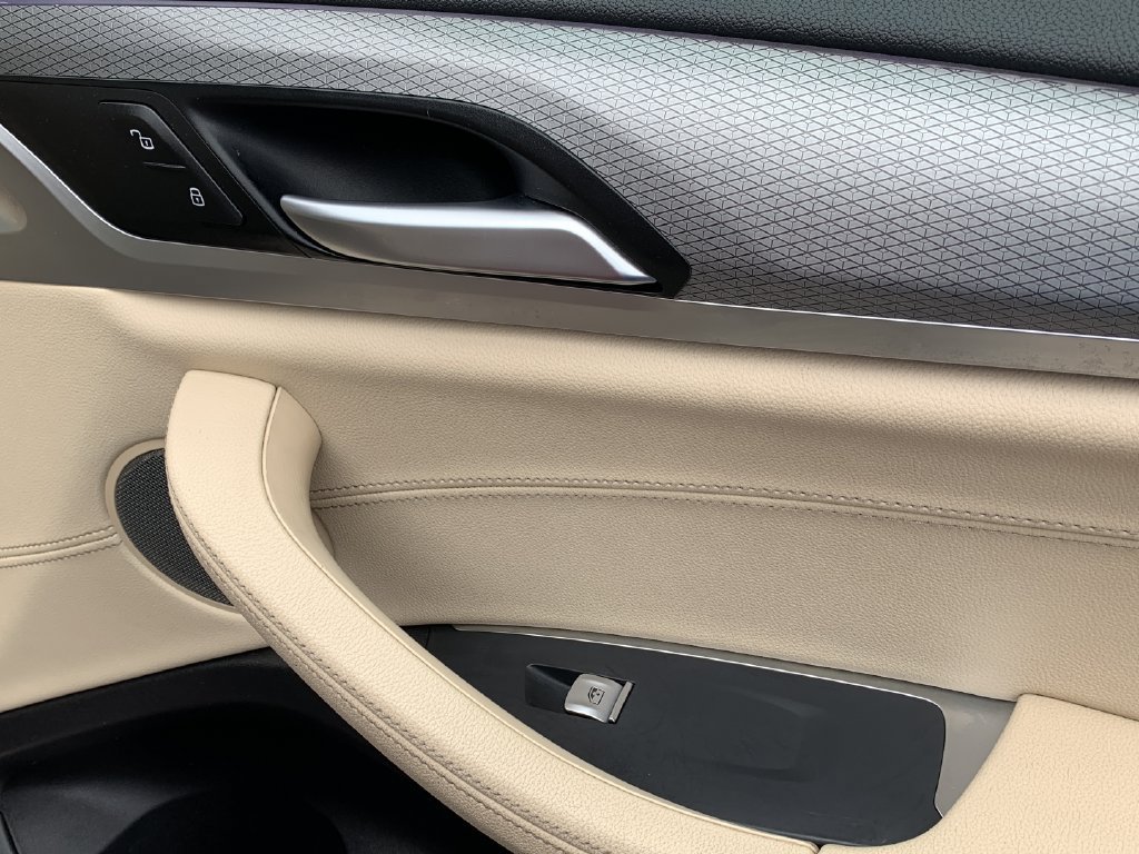 Used 2021 BMW X4 M40i AWD/4WD image 32