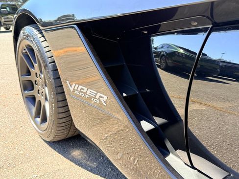 Used 2006 Dodge Viper SRT-10 RWD image 33
