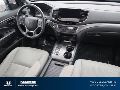 Certified 2022 Honda Passport EX-L image 20