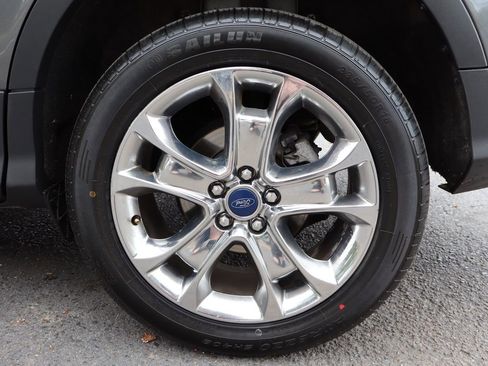 Used 2013 Ford Escape SEL AWD/4WD image 41
