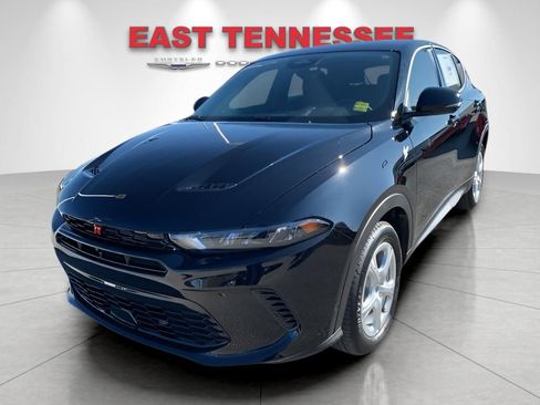 New 2025 Dodge Hornet GT w/ Tech Pack image 7