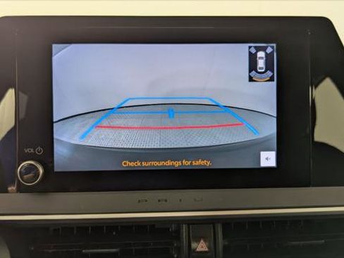 Used 2024 Toyota Prius LE image 23