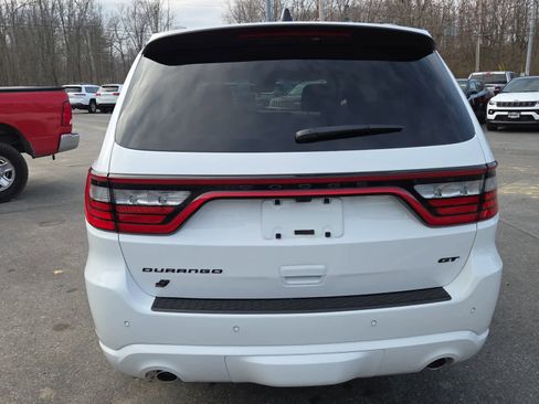 New 2026 Dodge Durango GT image 9