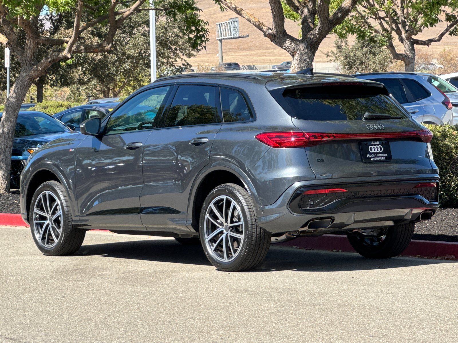 New 2026 Audi Q5 Premium Plus AWD/4WD image 4