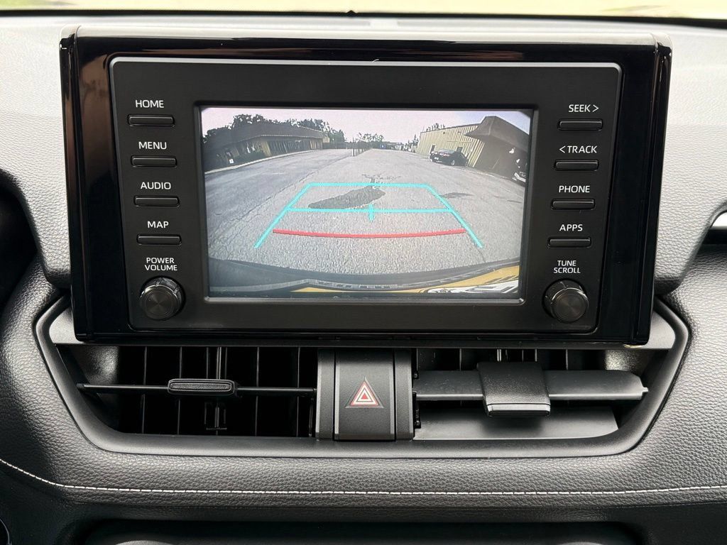 Used 2019 Toyota RAV4 XLE w/ Convenience Package AWD/4WD image 30