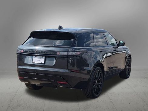 New 2026 Land Rover Range Rover Velar Belgravia AWD/4WD image 6
