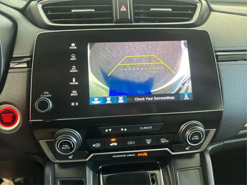 Used 2018 Honda CR-V Touring image 36