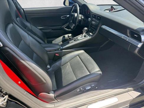 Used 2017 Porsche 911 Carrera 4S AWD/4WD image 29