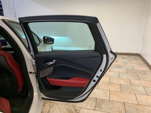 Used 2023 Acura TLX SH-AWD w/ A-SPEC Pkg image 53