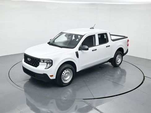 New 2026 Ford Maverick XL FWD image 40