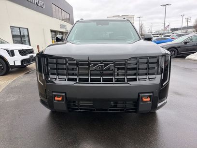 New 2027 Kia Telluride SX Prestige X-Pro