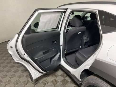 New 2026 Hyundai Kona SEL Sport image 31