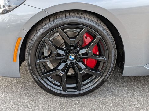 Used 2025 BMW 230i Coupe w/ M Sport Package image 10