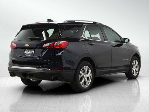 Used 2020 Chevrolet Equinox LT image 5