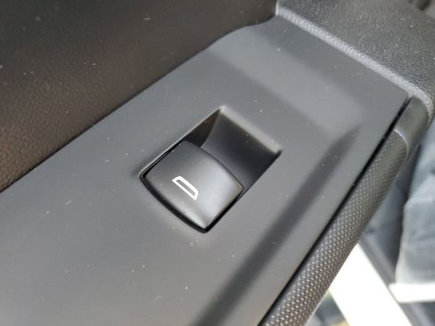 New 2026 Chevrolet Silverado 1500 Custom w/ Turbomax Blackout Package image 16