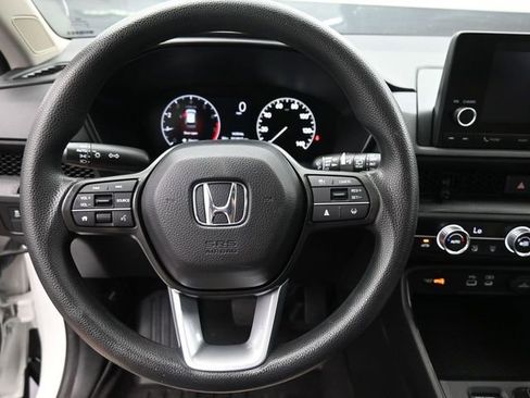 Used 2024 Honda CR-V EX image 7