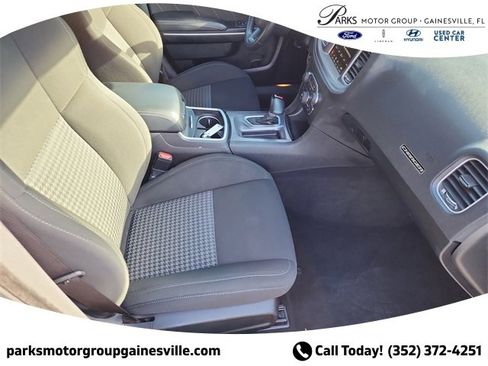 Used 2023 Dodge Charger GT image 8