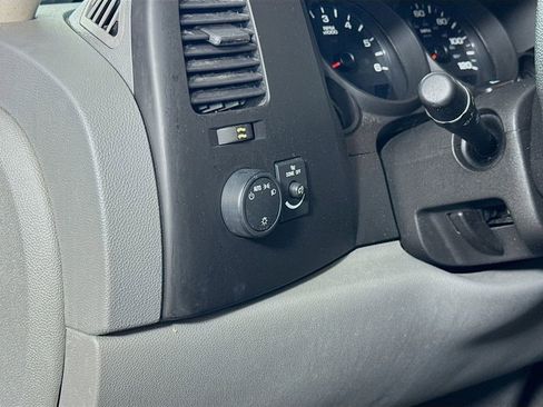 Used 2012 Chevrolet Silverado 1500 LS image 10