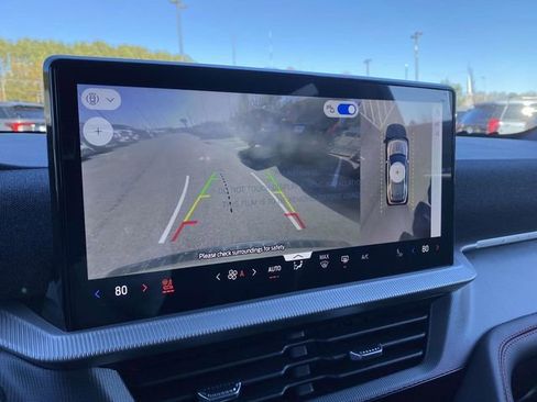 New 2026 Ford Explorer ST AWD/4WD image 11