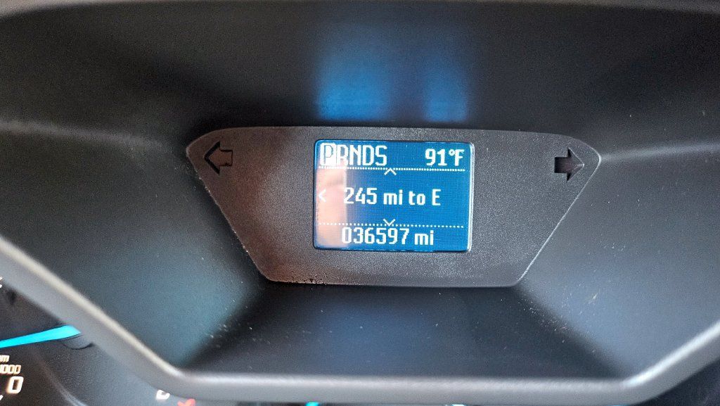 Used 2015 Ford Transit Connect XLT FWD image 32
