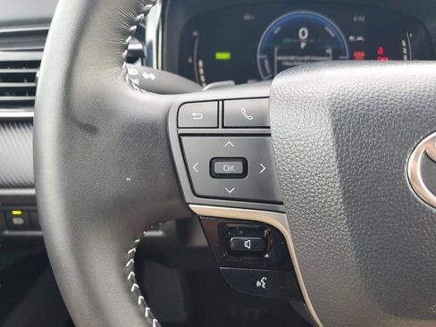 Used 2026 Toyota Camry SE w/ Convenience Package FWD image 22